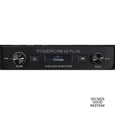 LINE 6 Powercab 112 Plus