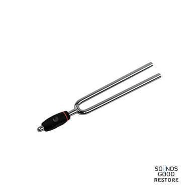 D'ADDARIO PWTF-E TUNING FORK (E)