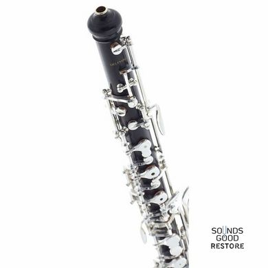 Гобой Rigoutat Oboe Delphine Semi Automatic