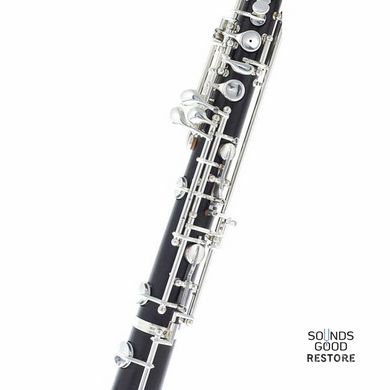 Гобой Rigoutat Oboe Delphine Semi Automatic