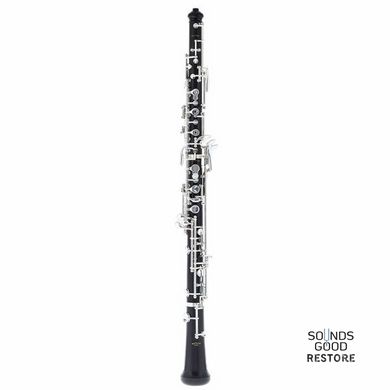 Гобой Rigoutat Oboe Delphine Semi Automatic