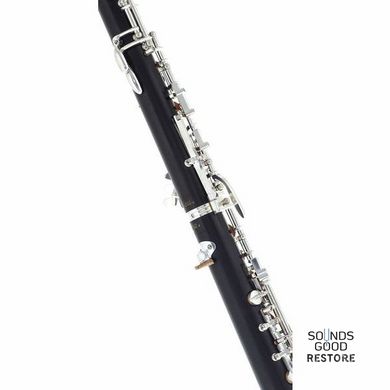 Гобой Rigoutat Oboe Delphine Semi Automatic