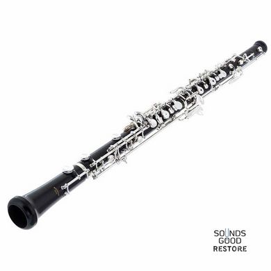 Гобой Rigoutat Oboe Delphine Semi Automatic