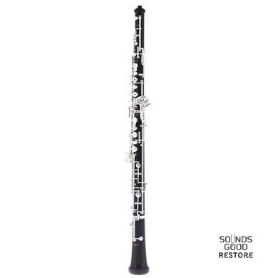 Гобой Rigoutat Oboe Delphine Semi Automatic