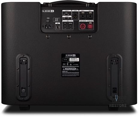 LINE 6 Powercab 112 Plus