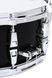 YAMAHA Absolute Hybrid Maple Snare 14" (Solid Black)