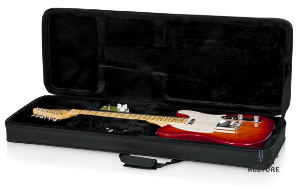 GATOR GL-ELECTRIC Electric Guitar Lightweight Case