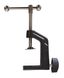 GATOR FRAMEWORKS GFWMICBCBM2000 Desktop Mic Boom Stand