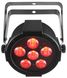 CHAUVET SlimPAR Q6 USB