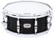 YAMAHA Absolute Hybrid Maple Snare 14" (Solid Black)