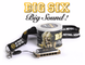 SEYDEL BIG SIX CLASSIC C-major