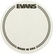 EVANS EQPC1 EQ PATCH CLEAR SINGLE