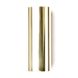 DUNLOP 222 BRASS MEDIUM WALL MEDIUM SLIDE