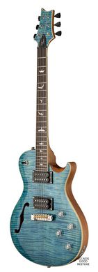 PRS SE Zach Myers (Myers Blue)