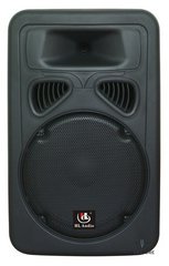 HL AUDIO J12