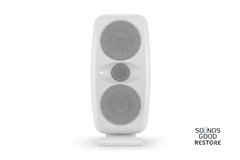 IK MULTIMEDIA iLoud MTM MKII (White)