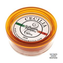 Канифоль для скрипки Cecilia Signature Formula, маленькая