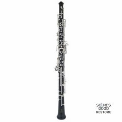 Гобой Yamaha YOB-431 Oboe