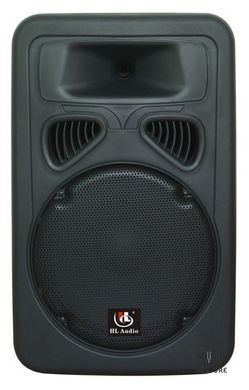 HL AUDIO J12