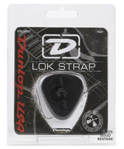 DUNLOP 7007SI LOK STRAP STRAP RETAINER SYSTEM