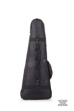 ROCKBAG Deluxe Line - Headless-Style Electric Guitar Gig Bag