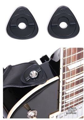 DUNLOP 7007SI LOK STRAP STRAP RETAINER SYSTEM