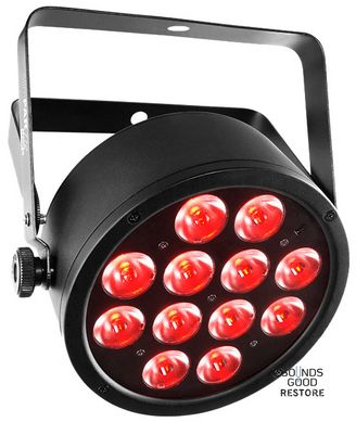 CHAUVET SlimPAR T12 USB