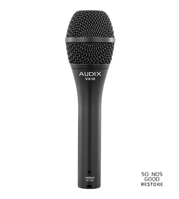 AUDIX VX10