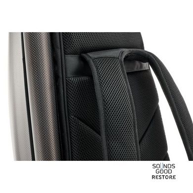 Футляр для скрипки Gewa Violin Space Bag Titanium 4/4