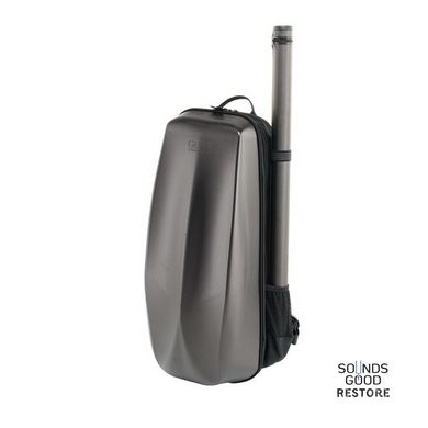 Футляр для скрипки Gewa Violin Space Bag Titanium 4/4