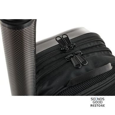 Футляр для скрипки Gewa Violin Space Bag Titanium 4/4