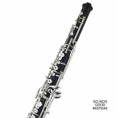 Гобой Yamaha YOB-431 Oboe