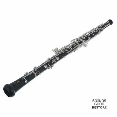 Гобой Yamaha YOB-431 Oboe