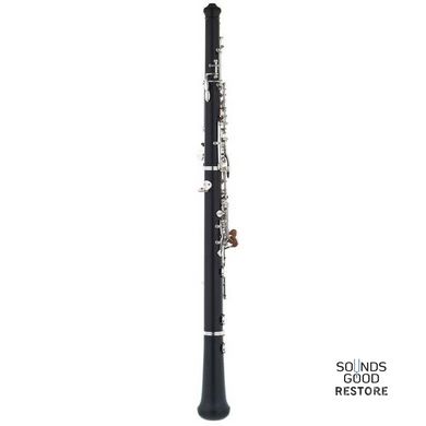 Гобой Yamaha YOB-431 Oboe