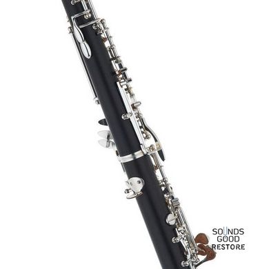 Гобой Yamaha YOB-431 Oboe