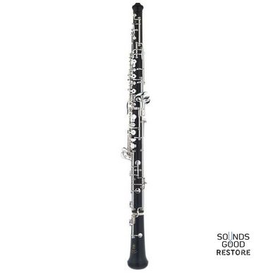 Гобой Yamaha YOB-431 Oboe