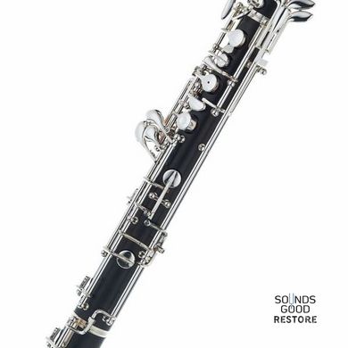 Гобой Yamaha YOB-431 Oboe