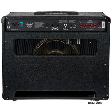 Ламповий комбопідсилювач Marshall DSL40CR