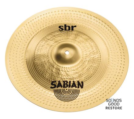 SABIAN 16" SBr Chinese