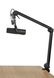 GATOR FRAMEWORKS GFWMICBCBM3000 Deluxe Desktop Mic Boom Stand