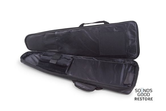 ROCKBAG Deluxe Line - Headless-Style Electric Guitar Gig Bag