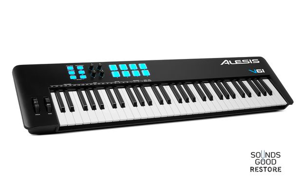 ALESIS V61 MKII