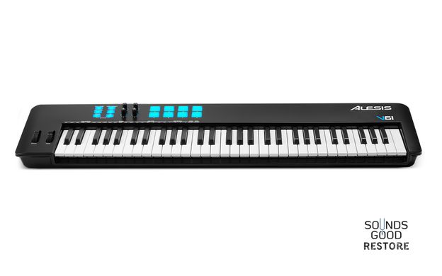 ALESIS V61 MKII