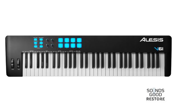 ALESIS V61 MKII