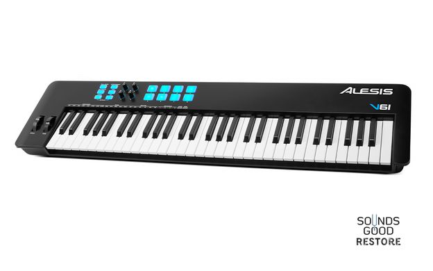 ALESIS V61 MKII