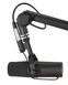 GATOR FRAMEWORKS GFWMICBCBM3000 Deluxe Desktop Mic Boom Stand