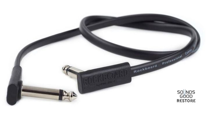 ROCKBOARD Flat Patch Cable (30 cm)