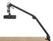 GATOR FRAMEWORKS GFWMICBCBM3000 Deluxe Desktop Mic Boom Stand