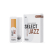 D'ADDARIO Organic Select Jazz - Alto Sax Unfiled 2M - 10 Pack