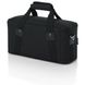 GATOR GM-12B 12 Microphones Bag